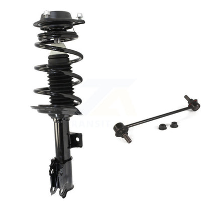 Suspension Strut Coil Spring Assembly Kit-KSS-105065 - Kit.bestparts.ca