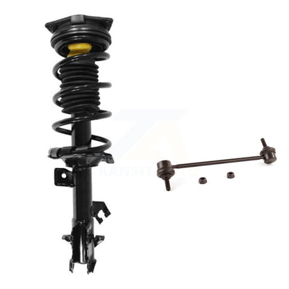 Suspension Strut Coil Spring Assembly Kit-KSS-105067 - Kit.bestparts.ca
