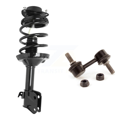 Suspension Strut Coil Spring Assembly Kit-KSS-105068 - Kit.bestparts.ca