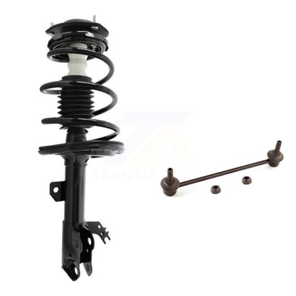 Suspension Strut Coil Spring Assembly Kit-KSS-105078 - Kit.bestparts.ca