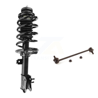 Suspension Strut Coil Spring Assembly Kit-KSS-105079 - Kit.bestparts.ca