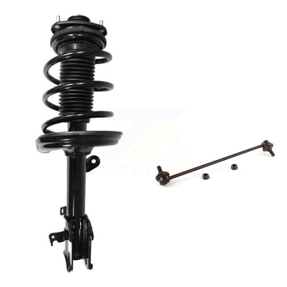 suspension strut coil spring assembly-kss-105083 - Kit.bestparts.ca