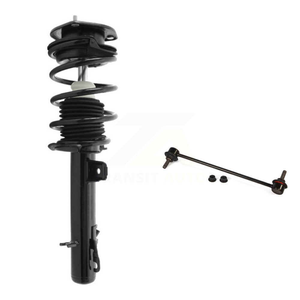 Suspension Strut Coil Spring Assembly Kit-KSS-105088 - Kit.bestparts.ca Kit.bestparts.ca