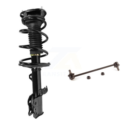 Suspension Strut Coil Spring Assembly Kit-KSS-105089 - Kit.bestparts.ca