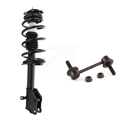 Suspension Strut Coil Spring Assembly Kit-KSS-105105 - Kit.bestparts.ca