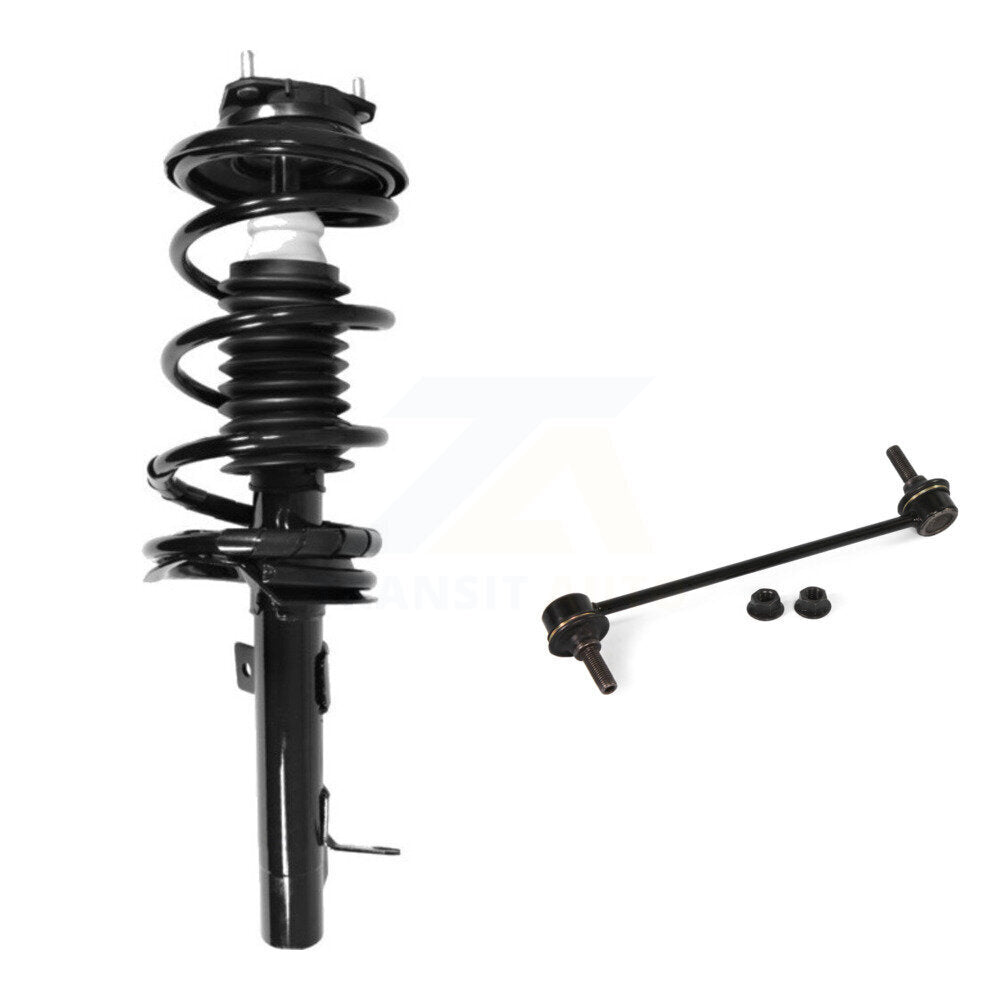 Suspension Strut Coil Spring Assembly Kit-KSS-105107 - Kit.bestparts.ca Kit.bestparts.ca