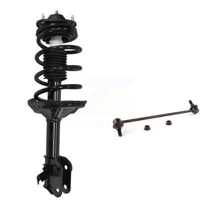 suspension strut coil spring assembly-kss-105108 - Kit.bestparts.ca