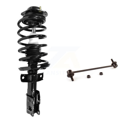 Suspension Strut Coil Spring Assembly Kit-KSS-105110 - Kit.bestparts.ca