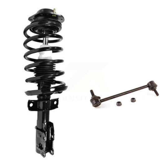 Suspension Strut Coil Spring Assembly Kit-KSS-105111 - Kit.bestparts.ca