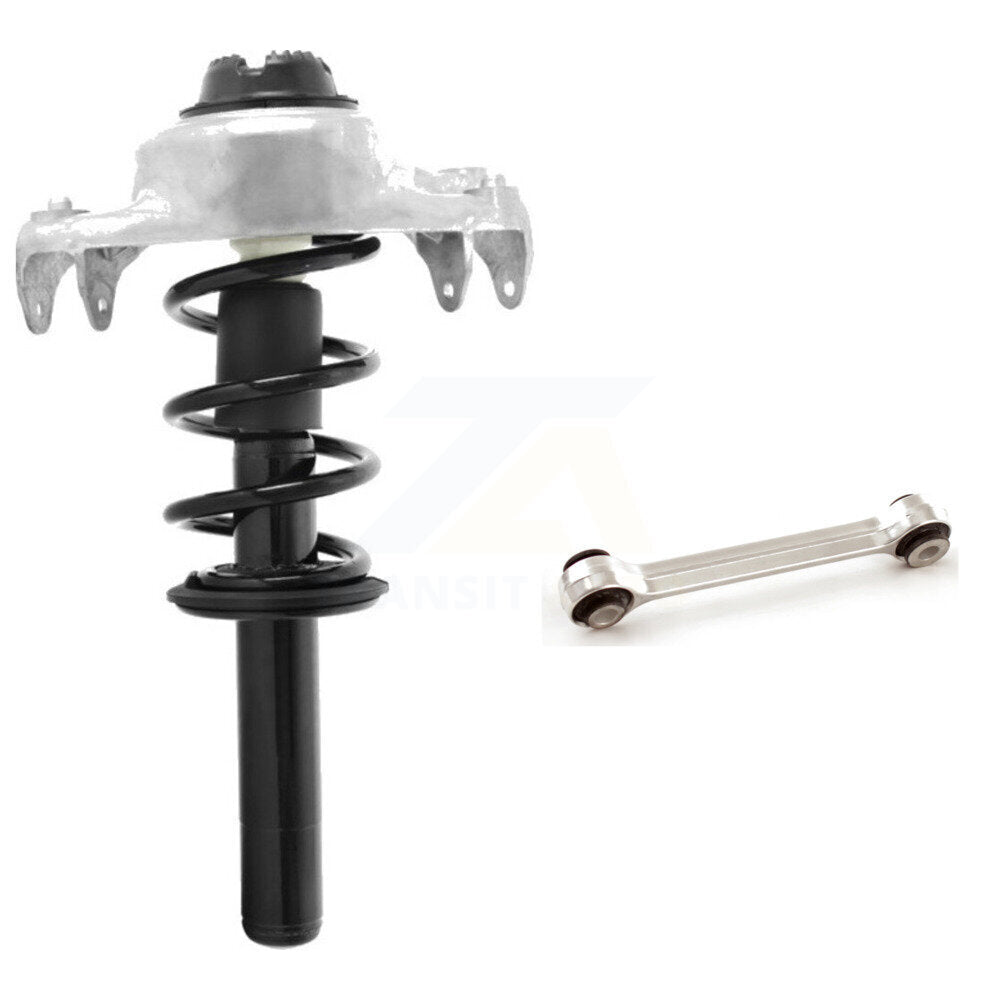 Suspension Strut Coil Spring Assembly Kit-KSS-105112 - Kit.bestparts.ca
