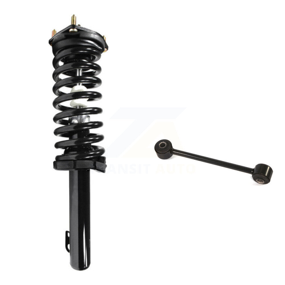 Suspension Strut Coil Spring Assembly Kit-KSS-105115 - Kit.bestparts.ca