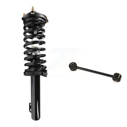 Suspension Strut Coil Spring Assembly Kit-KSS-105115 - Kit.bestparts.ca