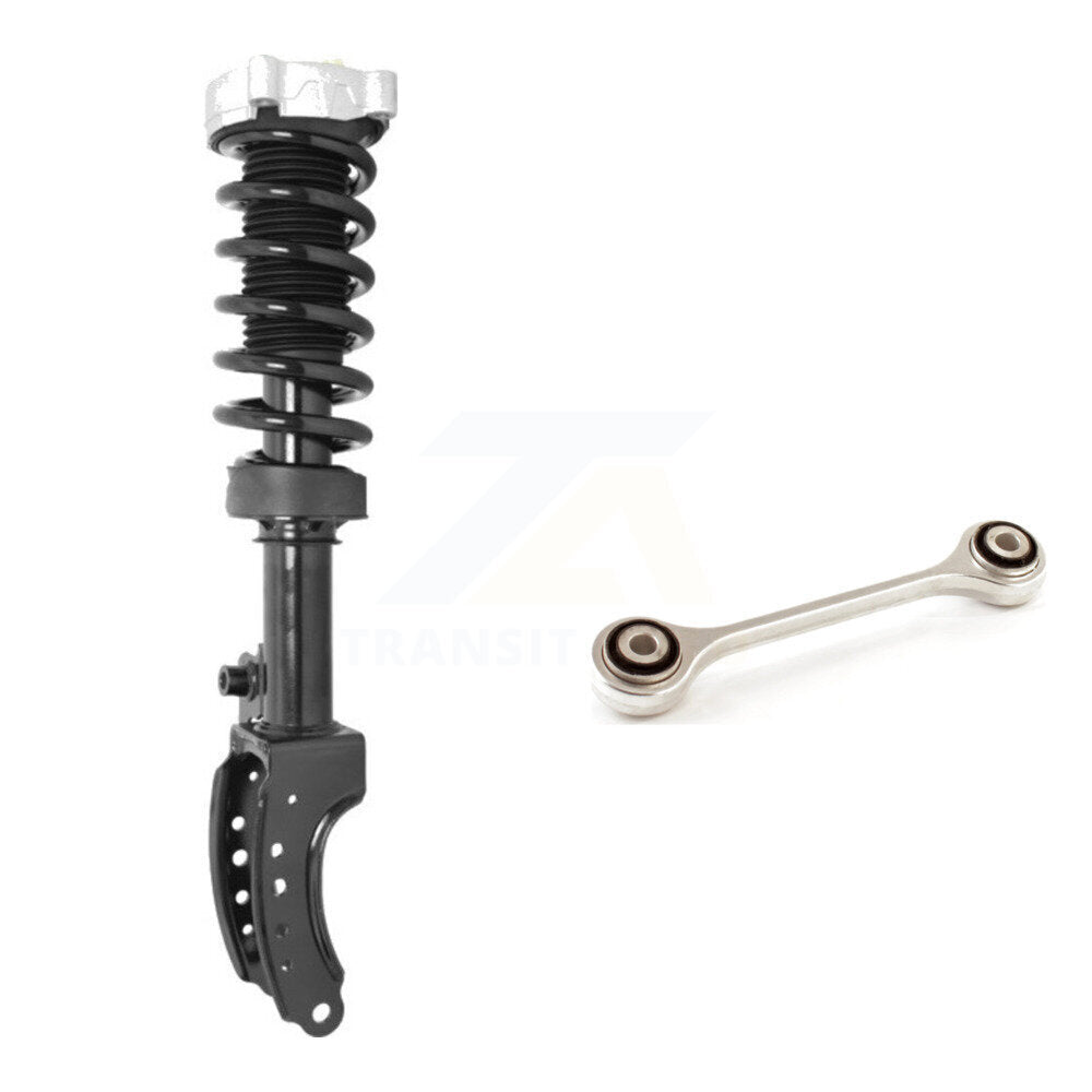 Suspension Strut Coil Spring Assembly Kit-KSS-105117 - Kit.bestparts.ca