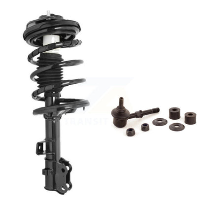 Suspension Strut Coil Spring Assembly Kit-KSS-105129 - Kit.bestparts.ca