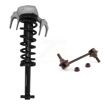 Suspension Strut Coil Spring Assembly Kit-KSS-105130 - Kit.bestparts.ca
