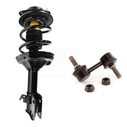 Suspension Strut Coil Spring Assembly Kit-KSS-105131 - Kit.bestparts.ca