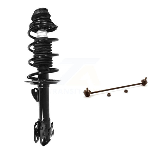 Suspension Strut Coil Spring Assembly Kit-KSS-105133 - Kit.bestparts.ca
