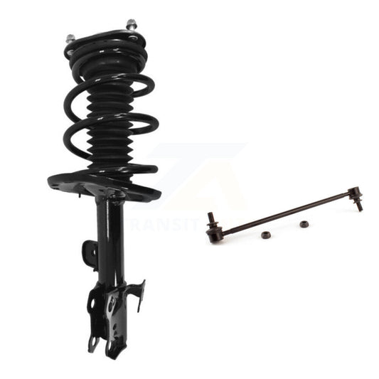Suspension Strut Coil Spring Assembly Kit-KSS-105145 - Kit.bestparts.ca