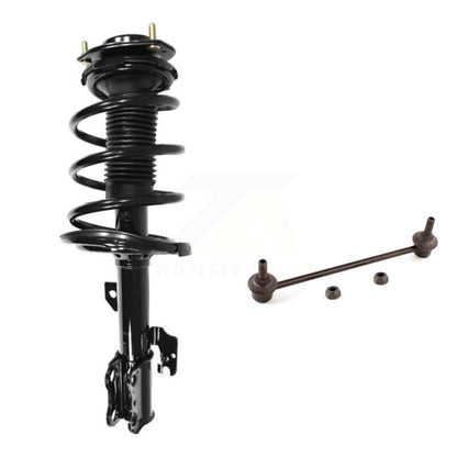 Suspension Strut Coil Spring Assembly Kit-KSS-105148 - Kit.bestparts.ca