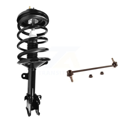 Suspension Strut Coil Spring Assembly Kit-KSS-105151 - Kit.bestparts.ca