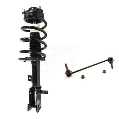 Suspension Strut Coil Spring Assembly Kit-KSS-105152 - Kit.bestparts.ca