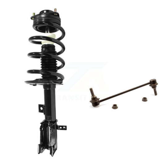 Suspension Strut Coil Spring Assembly Kit-KSS-105152 - Kit.bestparts.ca