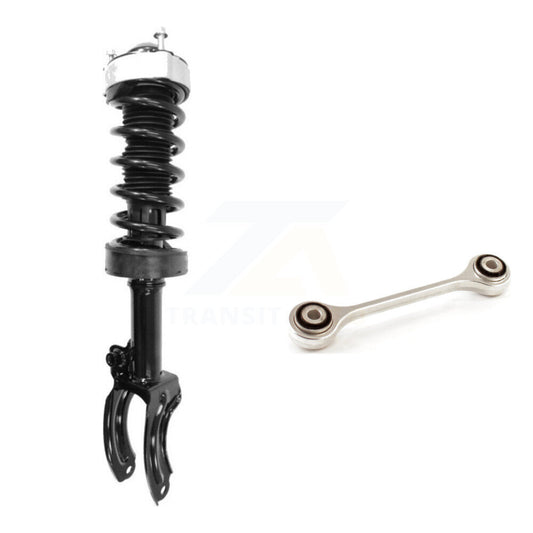 Suspension Strut Coil Spring Assembly Kit-KSS-105162 - Kit.bestparts.ca