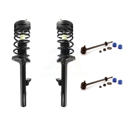 Suspension Strut Coil Spring Assembly Kit-KSS-105223 - Kit.bestparts.ca