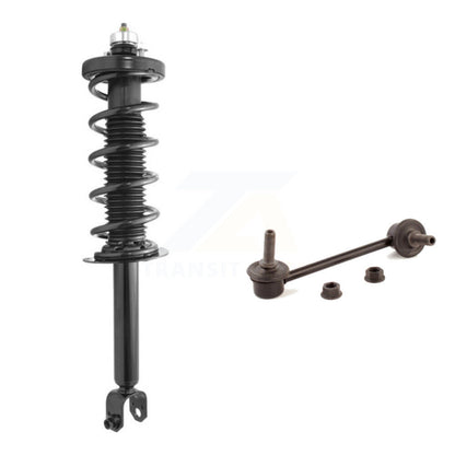 Suspension Strut Coil Spring Assembly Kit-KSS-105244 - Kit.bestparts.ca