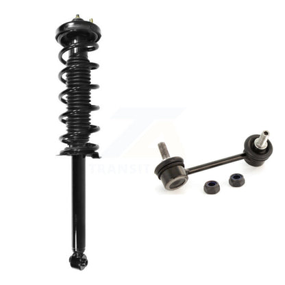 Suspension Strut Coil Spring Assembly Kit-KSS-105248 - Kit.bestparts.ca