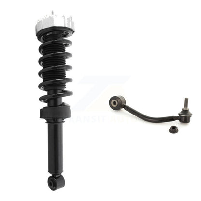 Suspension Strut Coil Spring Assembly Kit-KSS-105259 - Kit.bestparts.ca