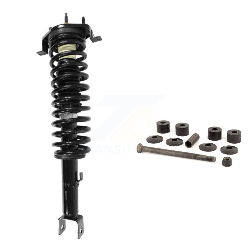Suspension Strut Coil Spring Assembly Kit-KSS-105287 - Kit.bestparts.ca