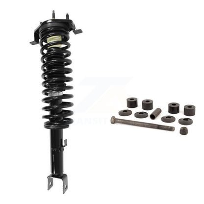 Suspension Strut Coil Spring Assembly Kit-KSS-105287 - Kit.bestparts.ca