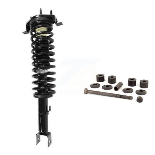Suspension Strut Coil Spring Assembly Kit-KSS-105287 - Kit.bestparts.ca