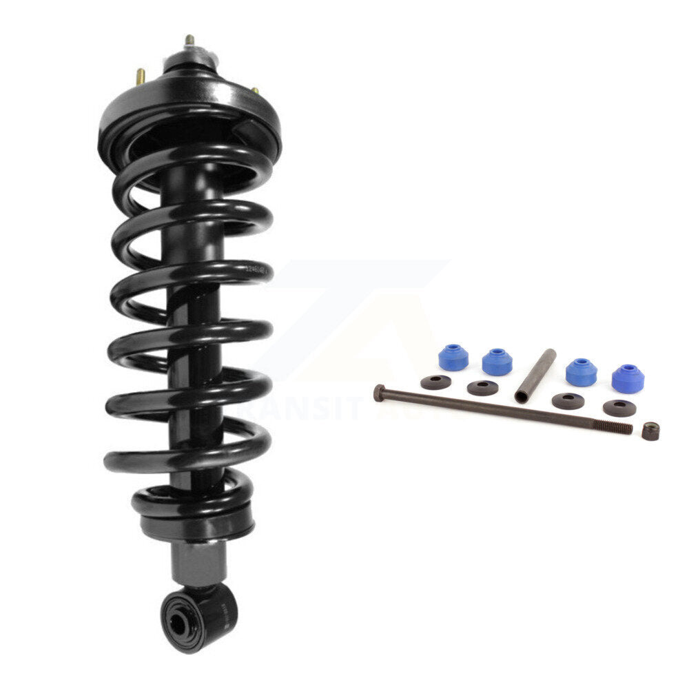 Suspension Strut Coil Spring Assembly Kit-KSS-105290 - Kit.bestparts.ca