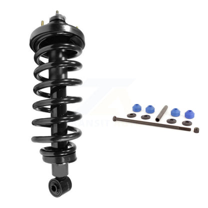 Suspension Strut Coil Spring Assembly Kit-KSS-105290 - Kit.bestparts.ca