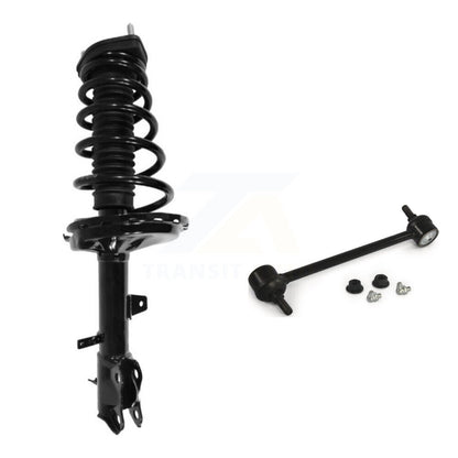 Suspension Strut Coil Spring Assembly Kit-KSS-105328 - Kit.bestparts.ca