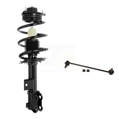 Suspension Strut Coil Spring Assembly Kit-KSS-105369 - Kit.bestparts.ca