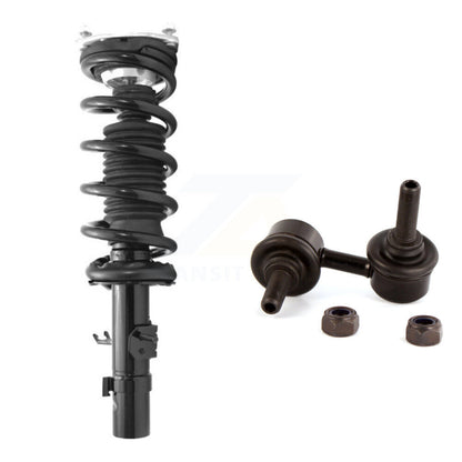 Suspension Strut Coil Spring Assembly Kit-KSS-105372 - Kit.bestparts.ca