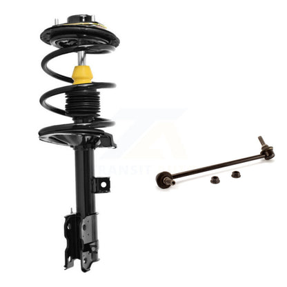 Suspension Strut Coil Spring Assembly Kit-KSS-105380 - Kit.bestparts.ca