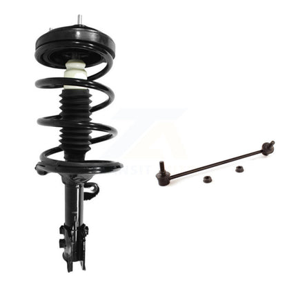 Suspension Strut Coil Spring Assembly Kit-KSS-105387 - Kit.bestparts.ca