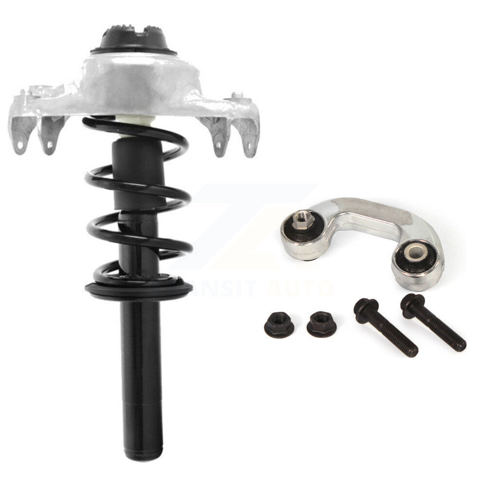Suspension Strut Coil Spring Assembly Kit-KSS-105388 - Kit.bestparts.ca