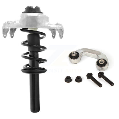 Suspension Strut Coil Spring Assembly Kit-KSS-105388 - Kit.bestparts.ca
