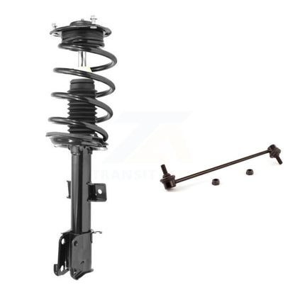 Suspension Strut Coil Spring Assembly Kit-KSS-105404 - Kit.bestparts.ca