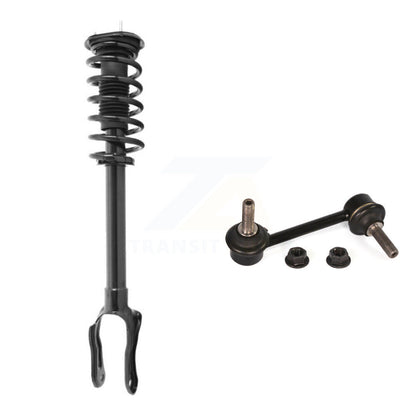 Suspension Strut Coil Spring Assembly Kit-KSS-105407 - Kit.bestparts.ca