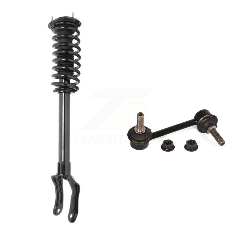 Suspension Strut Coil Spring Assembly Kit-KSS-105410 - Kit.bestparts.ca Kit.bestparts.ca