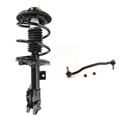 Suspension Strut Coil Spring Assembly Kit-KSS-105411 - Kit.bestparts.ca