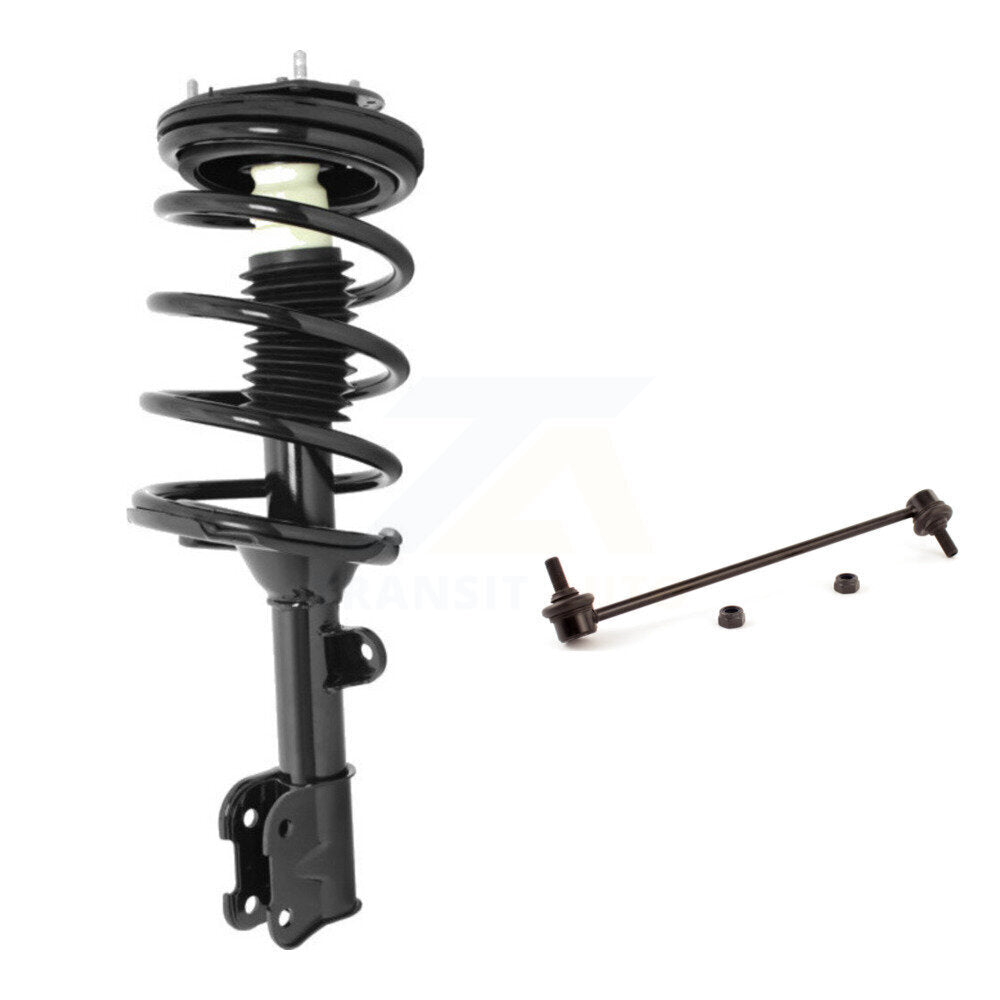 Suspension Strut Coil Spring Assembly Kit-KSS-105413 - Kit.bestparts.ca Kit.bestparts.ca