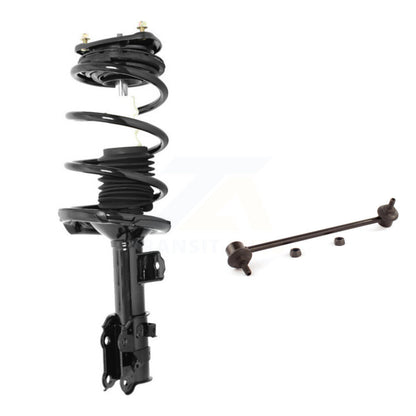 Suspension Strut Coil Spring Assembly Kit-KSS-105423 - Kit.bestparts.ca
