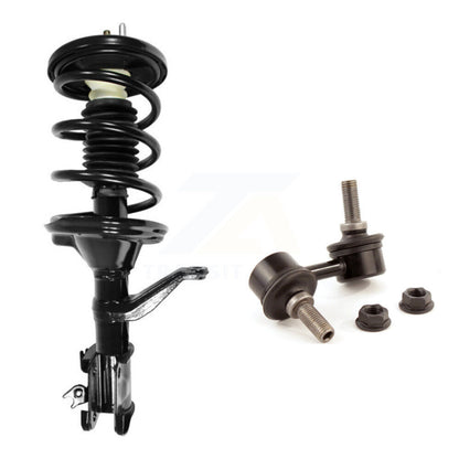 suspension strut coil spring assembly-kss-105426 - Kit.bestparts.ca